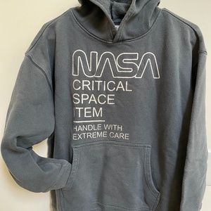 GAP NASA HOODIE for teens